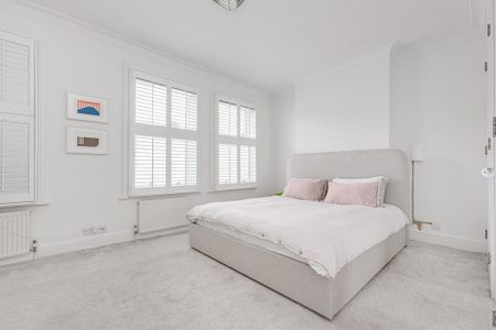 3 bedroom terraced house to rent - Photo 4