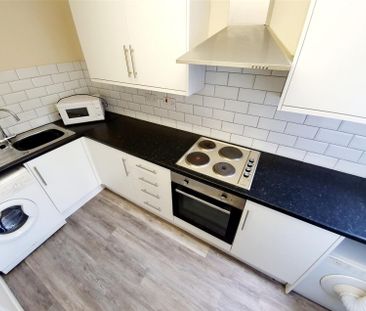 1 Bedroom Flat to Rent in Oliver Close, Rushden, Northants, NN10 - Photo 3