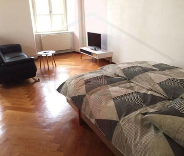 1 Zimmer, 30 m², 2. Stock - Photo 5