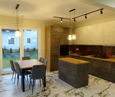 Mierzyn, bliźniak 101,5 m2 7.500 zł - Photo 4