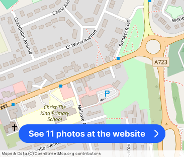 2 bedrooms second floor flat for rent - Photo 1