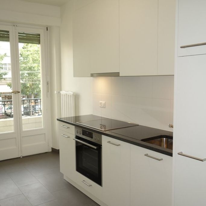 Appartement 2p à la Jonction - Photo 1