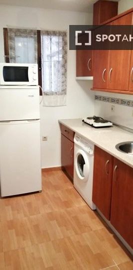 granada, Andalusia 18002 - Foto 1