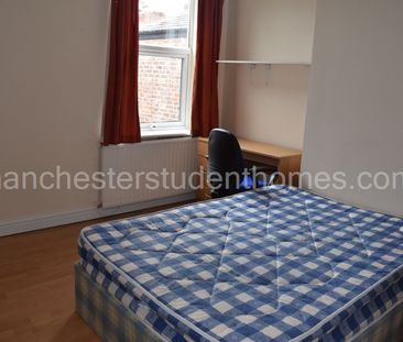 Egerton Road, Manchester, M14 6RA - Photo 5