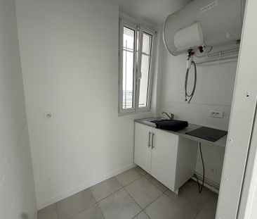 Location Appartement 2 pièces 28m² GAGNY 93220 - Photo 1