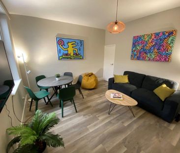 1 bedroom in a house share to rent - Photo 2
