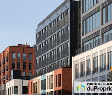 2114 rue Sainte-Catherine Est - Unité 5 ½, Ville-Marie (Centre-Vill... - Photo 2