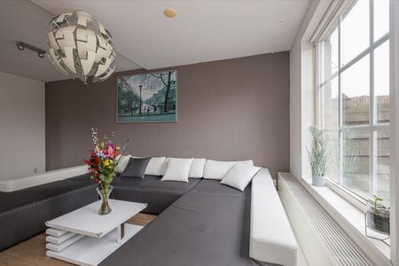 Huis te huur: Rubenslaan 207 2661 RW Bergschenhoek - Foto 3