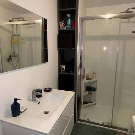 Appartement te huur in Pommeroeul voor € 750 met 2 slaapkamers - Foto 4