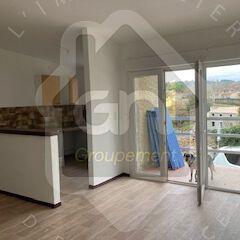 Maison de village Vinon sur Verdon T3/4 terrasse, - Photo 1