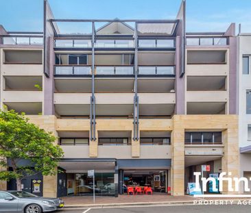 Stylish One-Bedroom Apartment in the Heart of Mosman Village - Photo 6