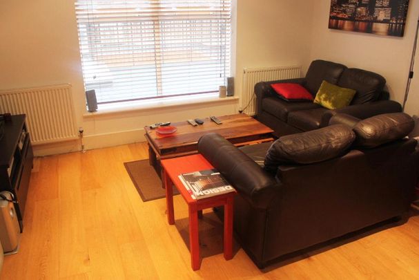 1 bedroom apartment to rent - Photo 1