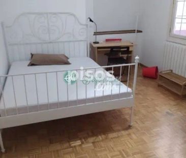 Piso en alquiler en Casco Antiguo - Photo 3