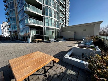 For Lease - 9 George Street Unit# 1203, Brampton, Ontario - Photo 4