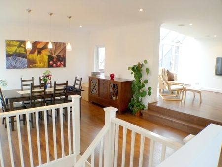 Room in a Shared House, Admiral Place, SE16 - Photo 3