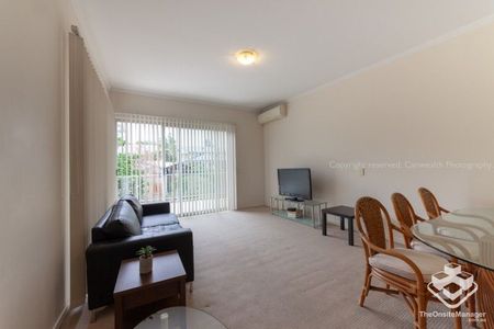 Unfurnished unit in Ciana apartments - Photo 4