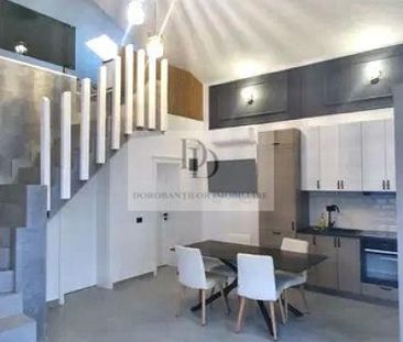 Duplex cu 3 camere, Curte si Foisor | 2 parcari | zona Dunarii - Photo 2