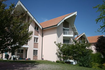 3.5 Zimmer, 74 m² - Foto 5