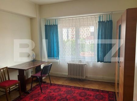 Apartament decomandat, 2 camere, zona Central Sora - Photo 3