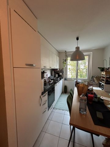 Appartement de 2.5 pcs au 2ème étage - Photo 3