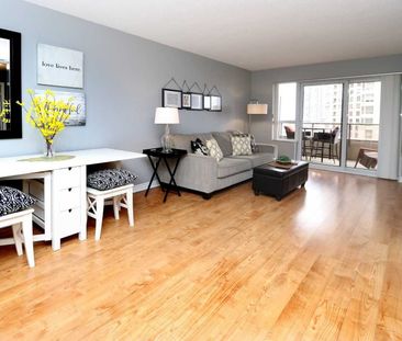 For Lease - 25 Kingsbridge Garden Circle Unit# 723, Mississauga, On... - Photo 1