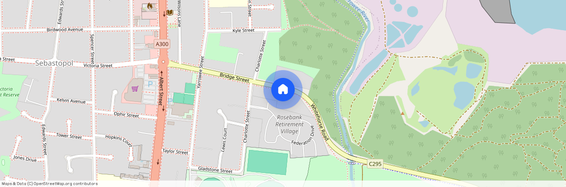 2/42 Bridge Street, Vic 3356, Sebastopol