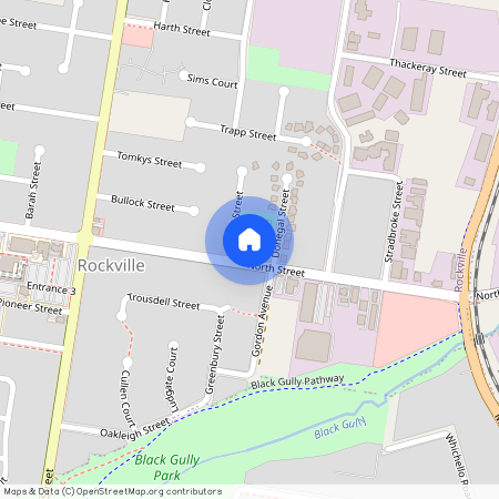 3/161 North Street, Qld 4350, Rockville