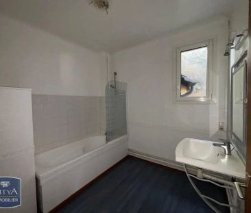 Appartement à louer 4 pièces 98m² - Photo 3