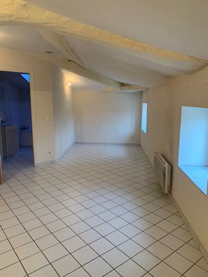 Appartement à louer - Photo 1