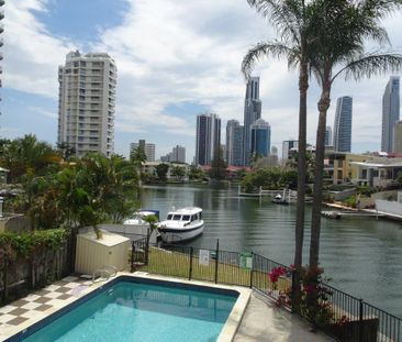 6/5 Holborow Close, Surfers Paradise QLD 4217 - Apartment For Rent ... - Photo 6