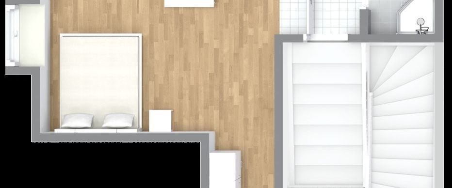 Bestlage – Apartment Nähe Aachener Weiher - Foto 1