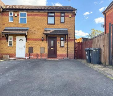 1 bedroom end of terrace house to rent - Photo 4