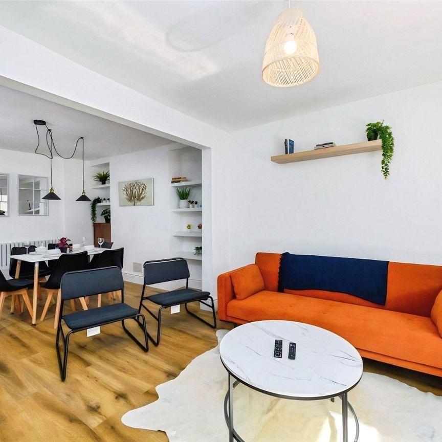 Yew Street, Troedyrhiw, Merthyr Tydfil, CF48 4EB - Photo 1