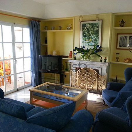 Alquiler de casa o chalet en Urbanización Coto de la Serena, 1 - Photo 1