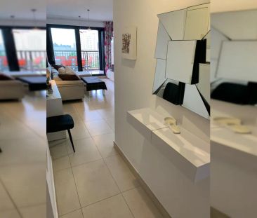 2-bedroom apartment for rent in Alboraya for professionals - Photo 6