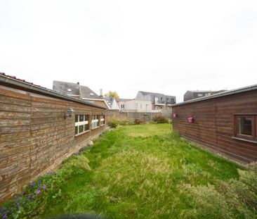 Ruime gezinswoning met bijgebouw en tuin – ideaal voor zelfstandige! - Photo 4