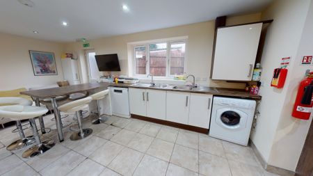 4 Tiverton Road Birmingham - Photo 2