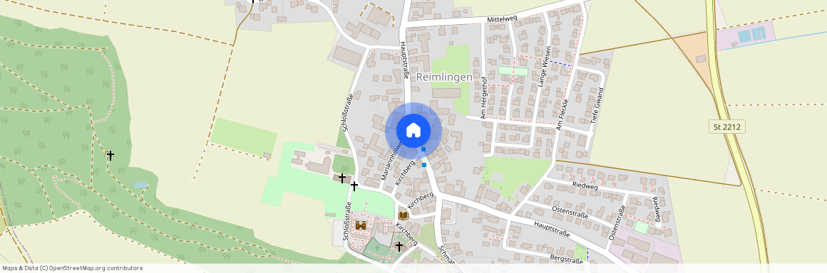 86756 Bayern - Reimlingen