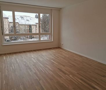 Magnifique appartement récemment rénové de 4½ pièces au 1er étage - Foto 1