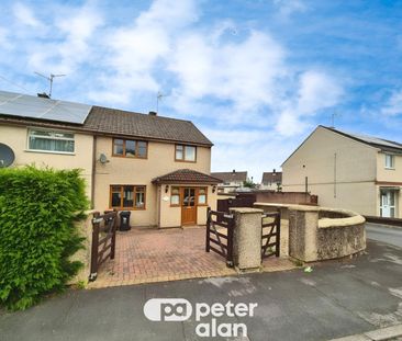 Livale Road, Bettws, NEWPORT - Photo 2