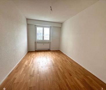 Komplett sanierte 3.5-Zimmerwohnung - Foto 6