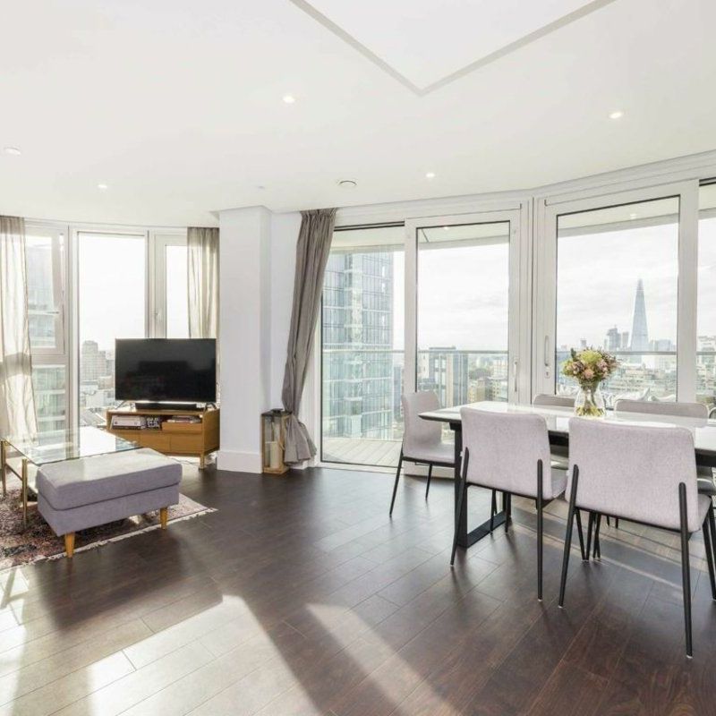 Alie Street, Aldgate, E1 - Photo 1