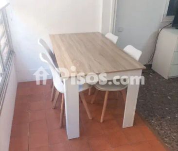 Piso en alquiler en Calle Alfonso Gabino - Photo 3