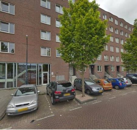 Evertsweertplantsoen 1069 RL Amsterdam - Photo 3