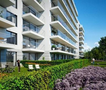 Appartement te huur - Foto 3