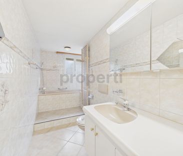 Helle 3.5-Zimmer-Dachwohnung mit Balkon, Lützelflüh - Photo 4