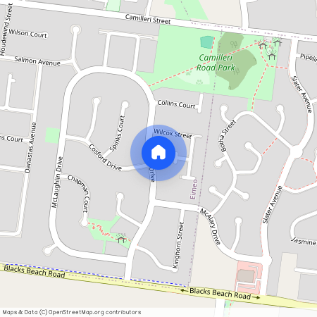 32 Barber Drive, Qld 4740, Eimeo