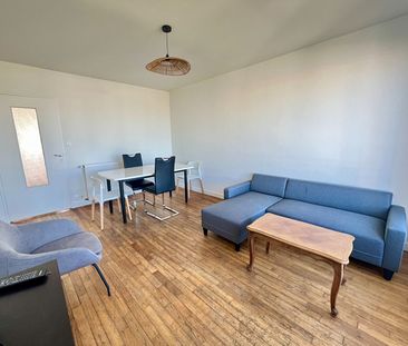 Appartement T4 à Rennes - Photo 2