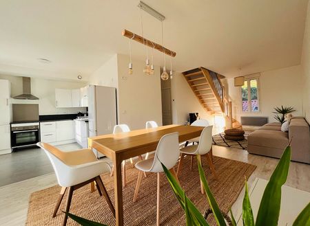 Location Appartement 3 pièces 70m² TOULOUSE 31500 - Photo 3