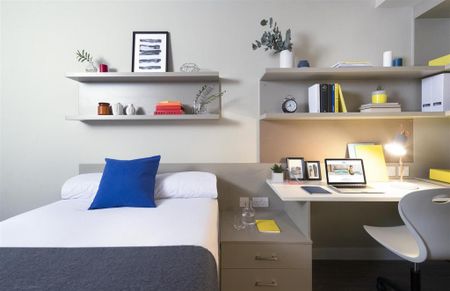 1 bedroom apartment to rent - Photo 3